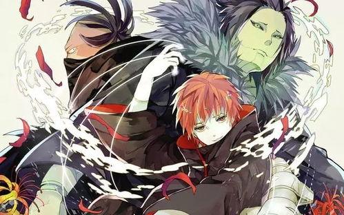 2025火影忍者3月高招a蝎爆料最新消息今天,神秘忍者即将降临,全新技能曝光! 第3张 2025火影忍者3月高招a蝎爆料最新消息今天,神秘忍者即将降临,全新技能曝光! 第3张